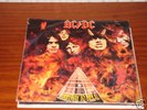 AC/DC  Lp. Highway to hell.