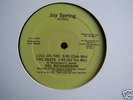 Del Richardson - Soul On Fire - RARE 12
