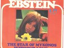 KATJA EBSTEIN - Single aus ITALIEN, The star of Mykonos