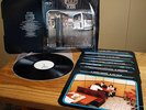 RARE MULTI SLEEVE PULP ALBUM 
