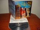 AUTOPSY Acts Unspeakable LP Brazil 93 impetigo abscess