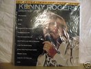 Kenny Rogers- Greatest Hits MFSL