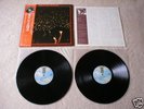 BOB DYLAN / THE BAND Before The Flood JAPAN 2-LP w/OBI