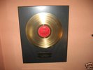 Goldene Schallplatte 