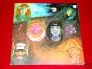 KING CRIMSON IN THE WAKE OF POSEIDON US PRESS