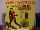 Elvis Costello Live at El Mocambo