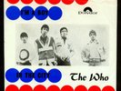 The Who: I'm A Boy - RARE Orig NORWAY 45rpm w/PS