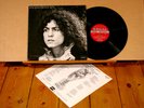 TYRANNOSAURUS REX-Beard Of Stars-/UK ORIG LP+INSERT EX