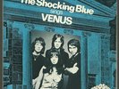 THE SHOCKING BLUE   VENUS   Picture Sleeve + 45