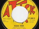 Pioneers - Reggae Fever - SKINHEAD MONSTER ???