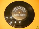   NIRVANA  LOVE BUZZ  SINGLE  BLACK WAX  