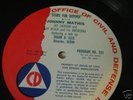 STARS FOR DEFENSE / JOHNNY MATHIS & DENISE LOR /PROGRAM