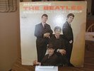 Introducing The Beatles - Vee Jay LP 1062 BLACK LABEL