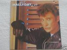 JOHNNY HALLYDAY/ LP EN V.O. SPANISH ORIGINAL ISSUE