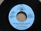 MODERN SOUL 45 JOHN SIMMONS AIN'T NOTHING LIKE THE LOVE
