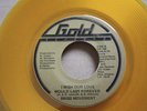 MODERN SOUL 45 SWISS MOVEMENT I WISH OUR LOVE WOULD LAS