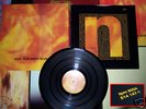 RARE Nine Inch Nails UK Broken 12