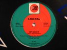 KADENZA Let's Do It PRT UK 12