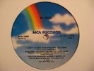KLIQUE I Can't Shake This Feeling MCA 12