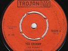 Lee Perry - You Crummy - SUPERB ???