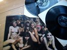 JIMI HENDRIX-ELECTRIC LADYLAND VERY GOOD CONDITION