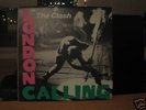 THE CLASH - LONDON CALLING DOUBLE LP - EX CONDITION