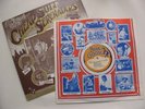 R. CRUMB & HIS CHEAP SUIT SERENADERS 1ST LP  33 T 1974