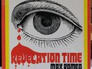 MAX ROMEO - REVELATION TIME rare original on different