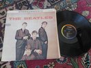 INTRODUCING THE BEATLES ON VEE JAY - SR 1062