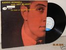 Kenny Burrell At the Five Spot Cafe-mono Blue Note 4021