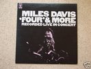 Miles Davis- 