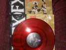 NOFX Punk in Drublic COLA BROWN & GREEN vinyl afi mxpx
