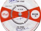 ROMAN STEWART/TENNORS/SKINHEAD REGGAE/ISLAND WI3140..EX