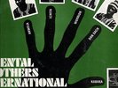 NIGERIAN HIGHLIFE. ORIENTAL BROTHERS 1976 LP RARE 1st P