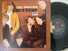 THE HOLLIES BUS STOP ORIGINAL US IMPERIAL LP 9330 EX EX