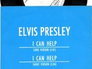  ELVIS PRESLEY promo only 45 