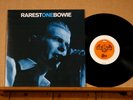 DAVID BOWIE-Rarest One-/UK ’95 LTD EDITION 10” LP NM