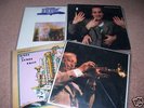 HARRY JAMES J.NEWTON HOWARD DAVID LIEBMAN LARRY BROWN