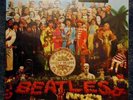 THE BEATLES SGT. PEPPER SEALED LIMITED ED.C1-46442 MINT