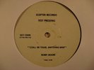BOBBY MOORE Anything Man SCEPTER TEST PRESSING 12