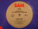 JOHN DAVIS I Can't Stop SAM 12 SEALED HEAR disco breaks