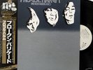 PROCOL HARUM-BROKEN BARRICADES-JAPAN PROMO WL+OBI