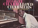 LLoyd Charmers/Byron Lee JA.Press Dynamic