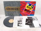 Big Black Bulldozer Lt Edition LP/EP Metal Case KBD