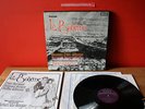 DECCA SET 565-6 2LP PUCCINI La Boheme PAVAROTTI KARAJAN