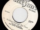 SOUND DIMENSION BOB TAYLOR WALKING THROUGH COXSONE