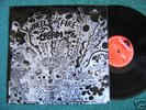 CREAM LP WHEELS OF FIRE LIVE AT FILLMORE UK 1ST  SUPERB