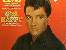 Elvis Presley - Elvis in Girl Happy - In Shrink Wrap