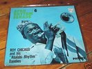 Ray Chicago Nigeria 50s EX EP PS Jazz Beat IMPOSSIBLE
