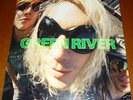 GREEN RIVER Rehab Doll LP GLITTERHOUSE +insert PearlJam